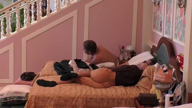 La confesión de Sabélo en Ganar o Servir.