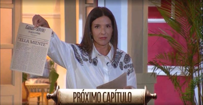 Noticia de Guarén en Ganar o Servir