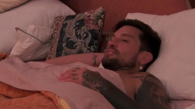 Luis Mateucci en Ganar o Servir.