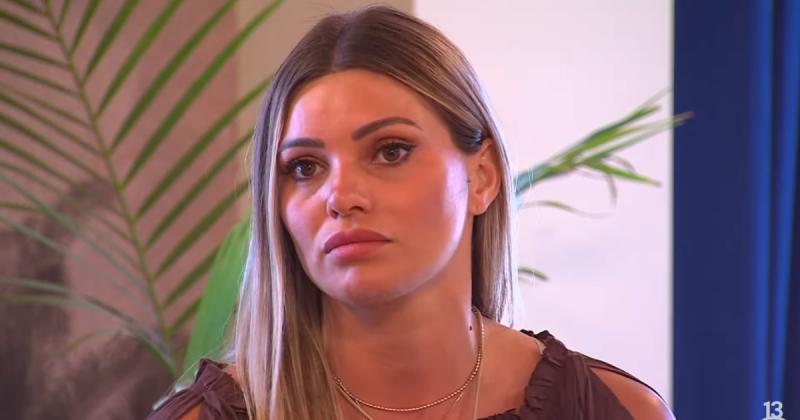 Faloon Larraguibel dejó en evidencia repudiables actitudes de Karol Lucero tras su separación.