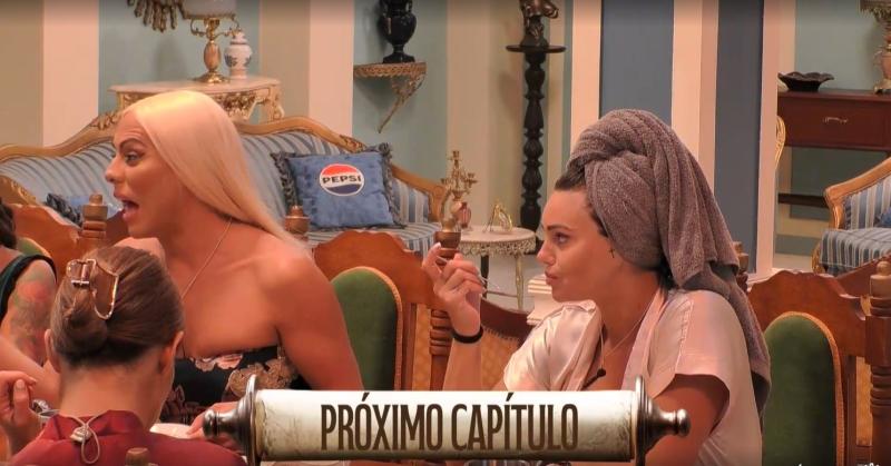 Faloon en Ganar o Servir