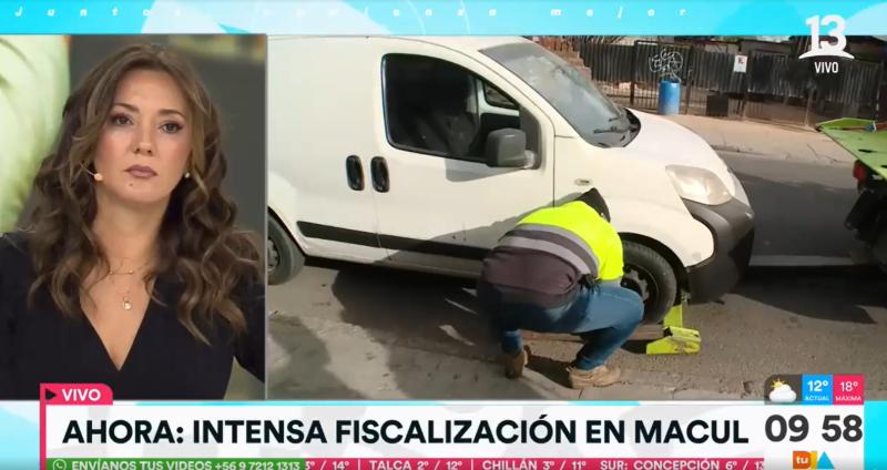 Fiscalización