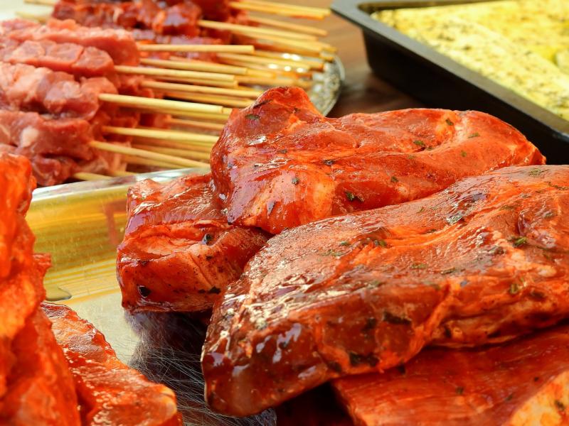 Dejar de comer este alimento reduce riesgo de diabetes, cáncer e infartos, según estudio