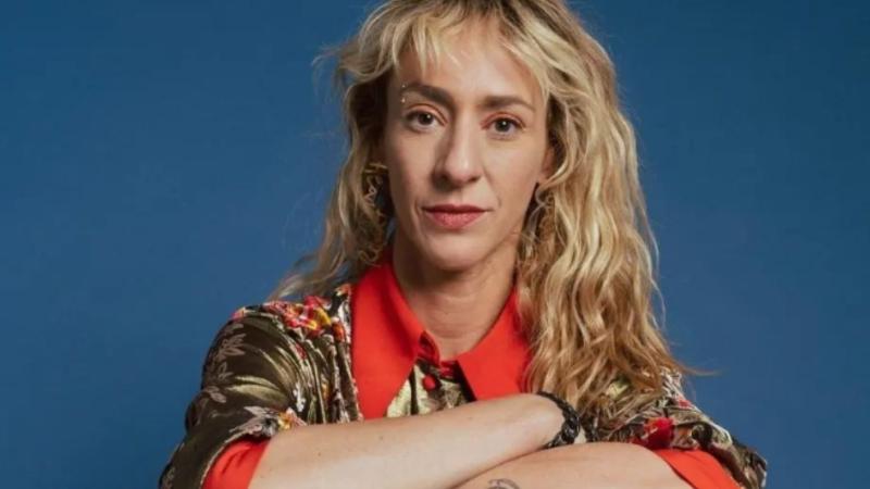 Raffaella di Girolamo narra conversación con Cristián Campos