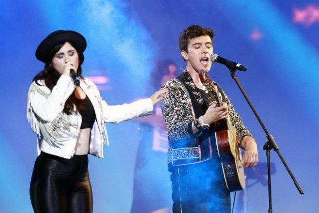 "No tenía prejuicios musicales": Gepe recuerda sus primeros proyectos con Javiera Mena