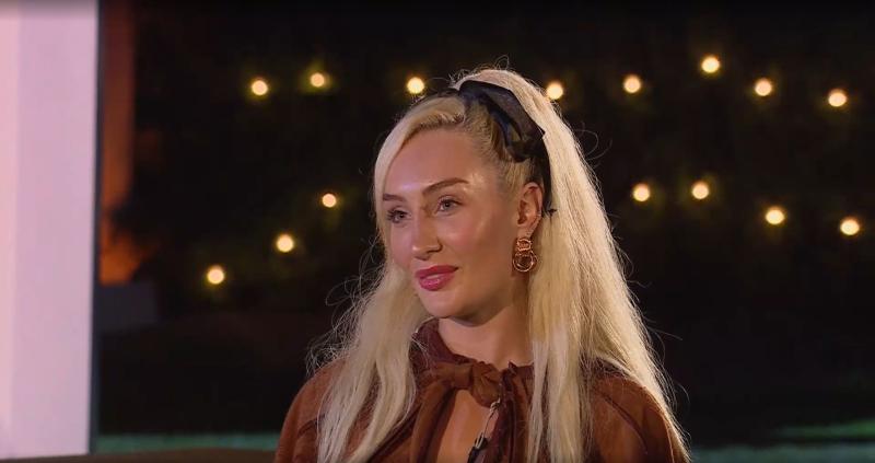 Fran Maira en Ganar o Servir