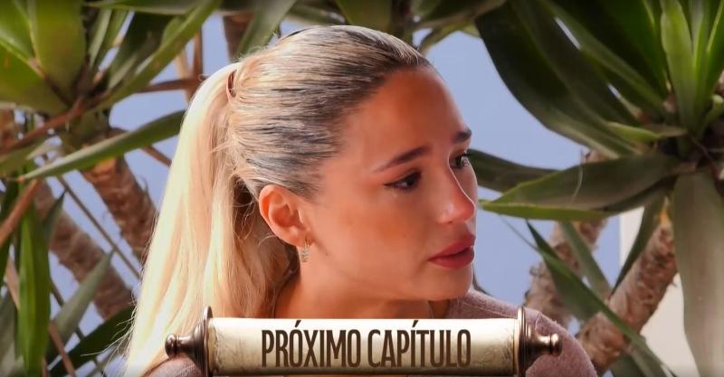 Guarén llorará en conversación con Fran en Ganar o Servir