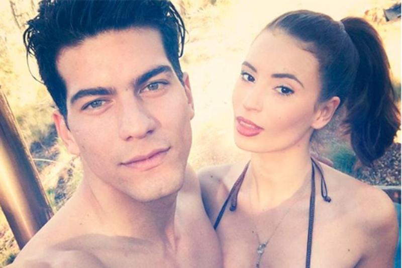 Ignacio y Julia - Instagram