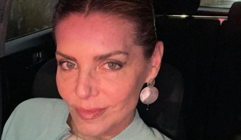 Andrea Molina | Instagram