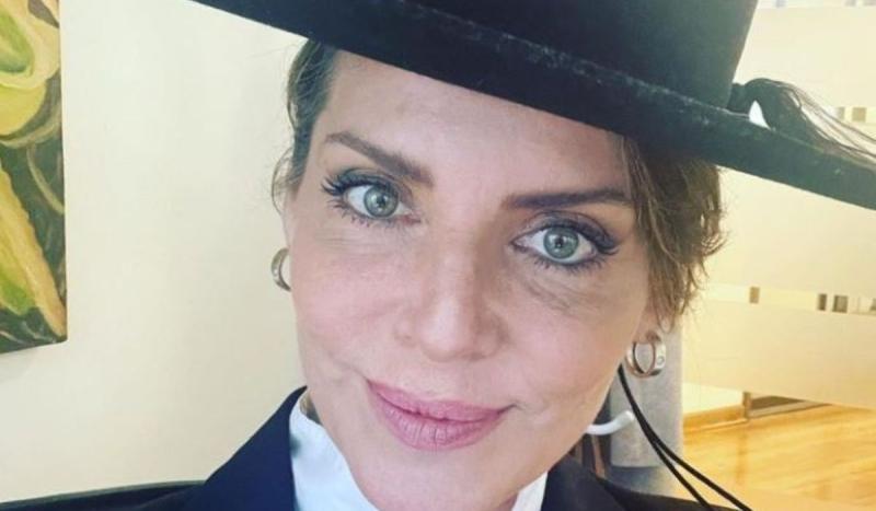 Andrea Molina | Instagram