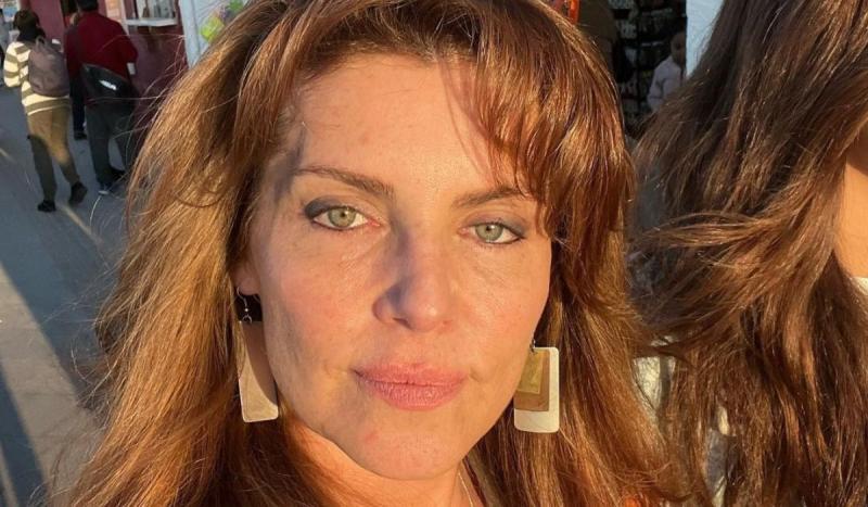 Andrea Molina | Instagram