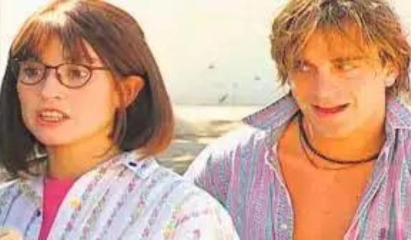 Javiera Contador en "Fuera de control" de Canal 13