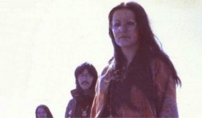 Denise y 'Aguaturbia', 1969