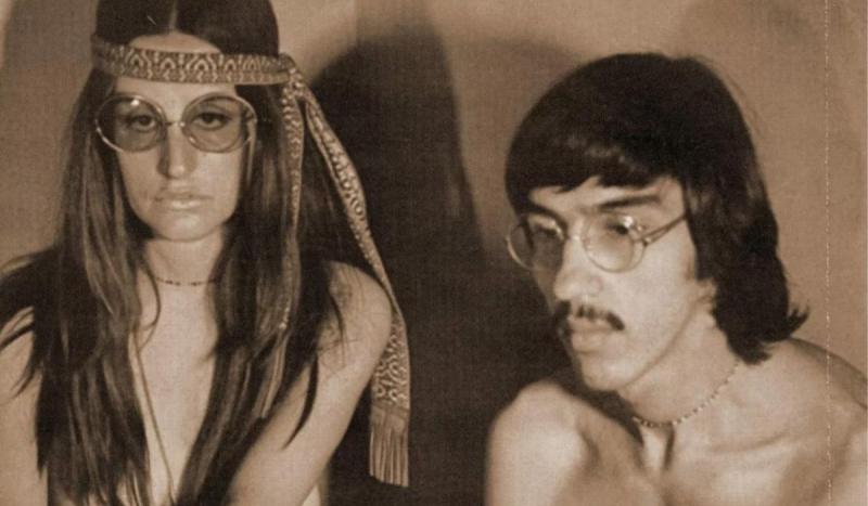 Denise y Carlos Corales 'Aguaturbia'