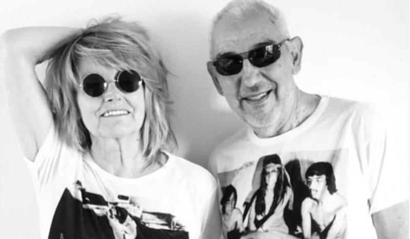 Denise y Carlos Corales 'Aguaturbia'