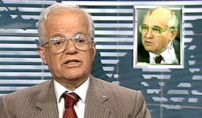 José María Navasal, Almorzando en el Trece