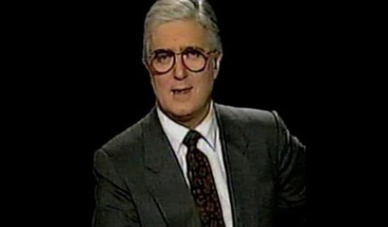 Claudio Sánchez | periodista Almorzando en el Trece