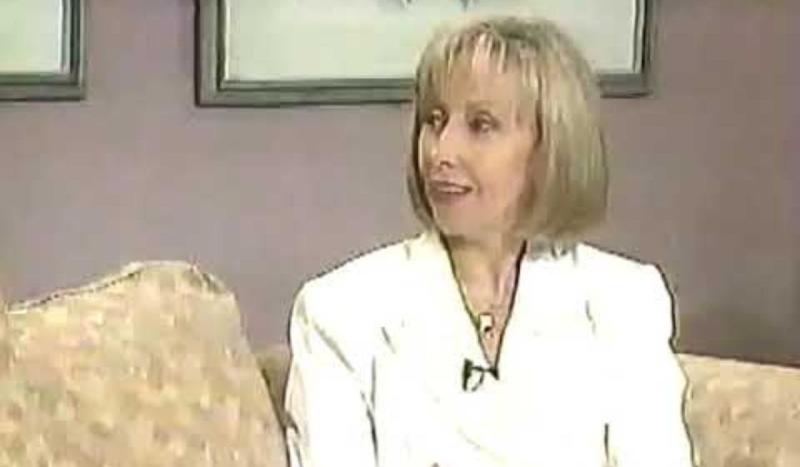 Gloria Stanley | Almorzando en el Trece