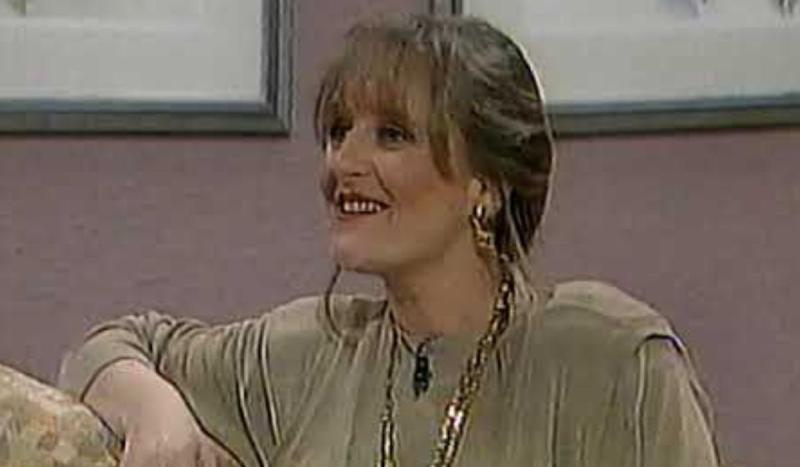 Luz Márquez de la Plata | Almorzando en el 13