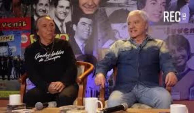 Wildo y Pollo Fuentes | REC TV