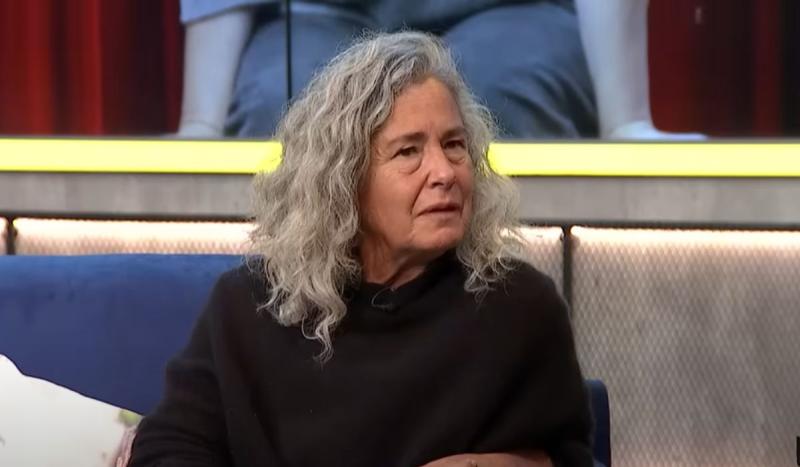 Lux Croxatto en la actualidad