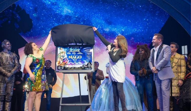 Daniela Romo | Instagram