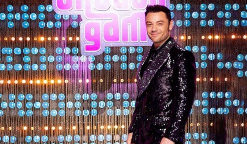 Tiziano Ferro en la actualidad | Instagram