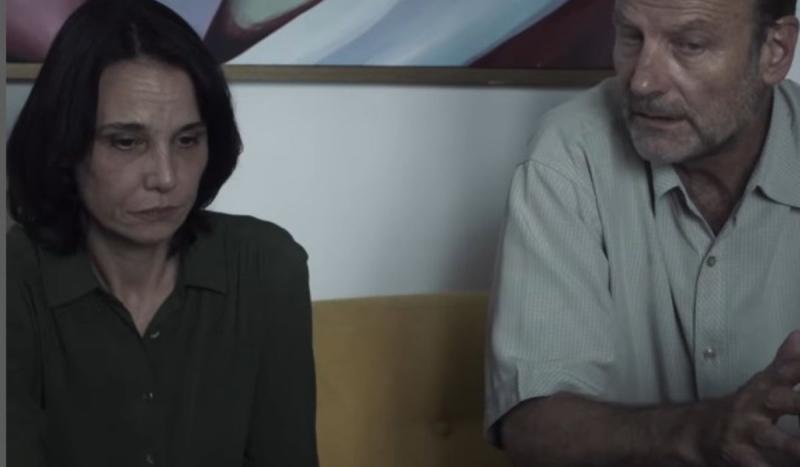 Aline Kuppenheim en “Quizás es cierto lo que dicen de nosotras” | Prime Video