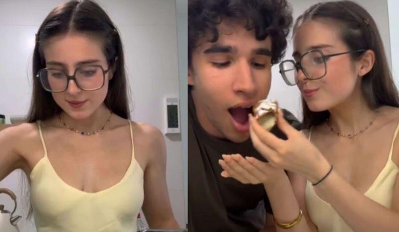 Roro Bueno y su tendencia Tradwife