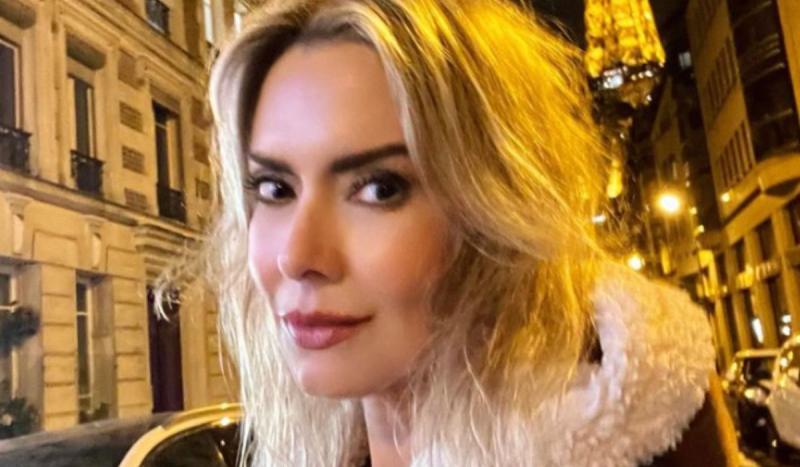 Paola Camaggi | Instagram