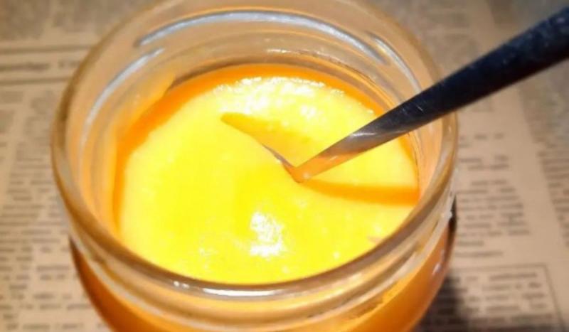 Ghee, el nuevo emprendimiento de la actriz Mariana Loyola