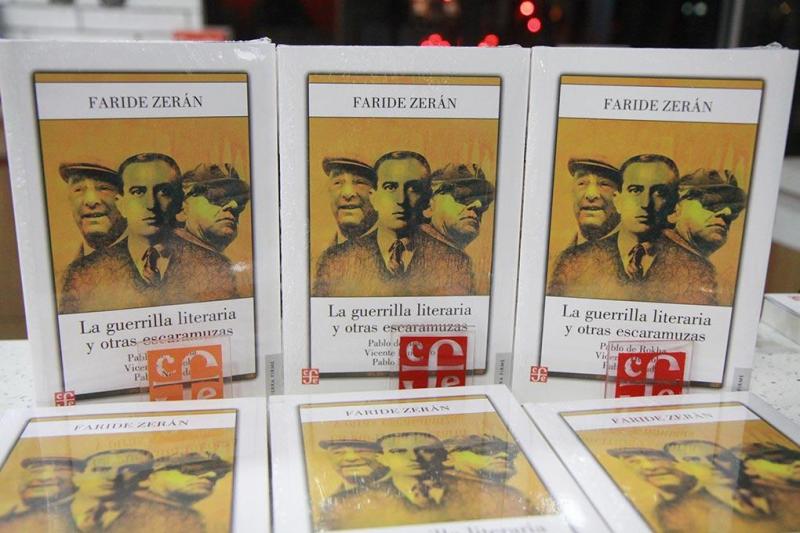 Día del Periodista: 5 libros de periodismo escritos por reporteros chilenos Créditos: Alejandra Fuenzalida,