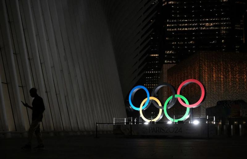 Juegos Olímpicos: Cuál es el origen de los aros olímpicos