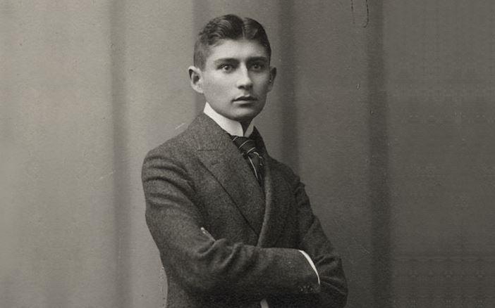 El miedo al poder en Kafka