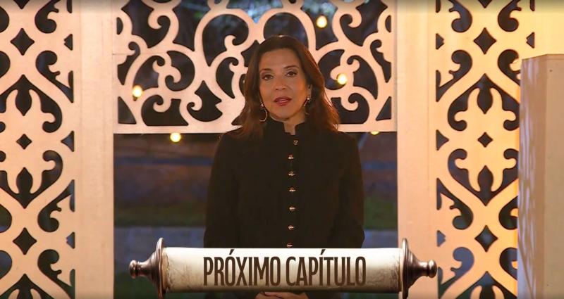 Karla Constant en Asamblea de Ganar o Servir