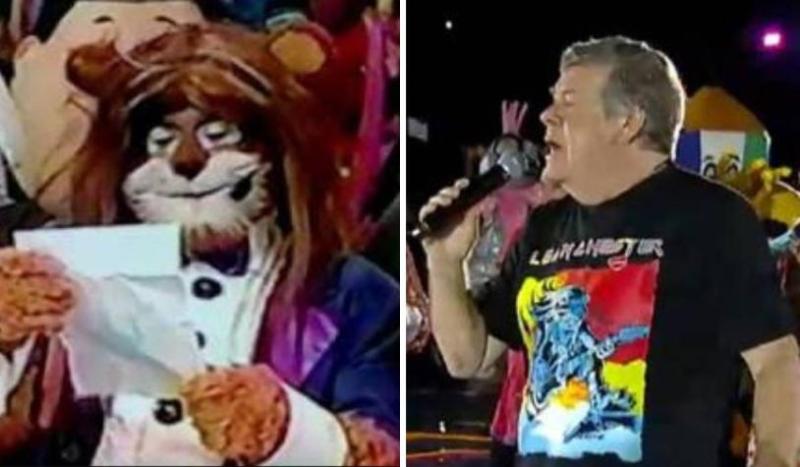 Chester de Cachureos