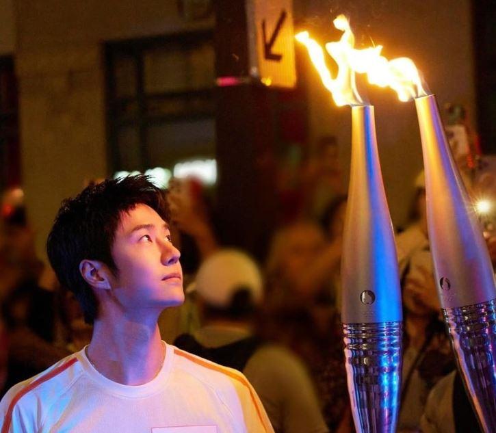 Juegos Olímpicos: Este es el origen y significado de la antorcha