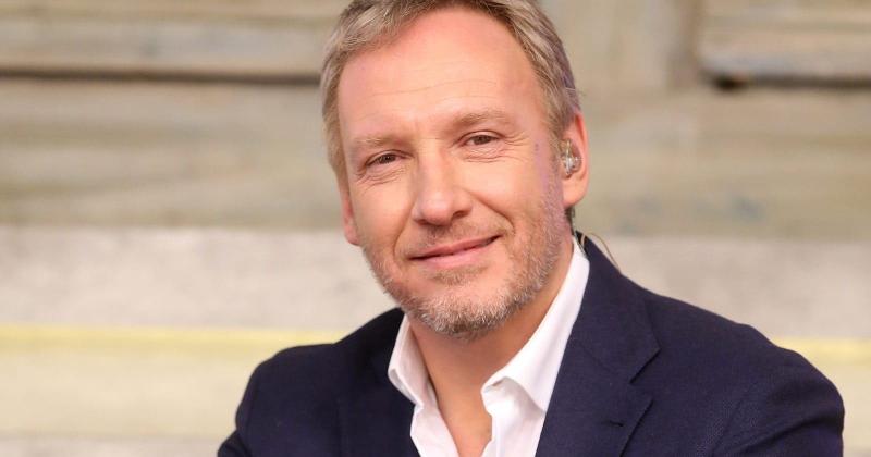 Martín Cárcamo - Instagram