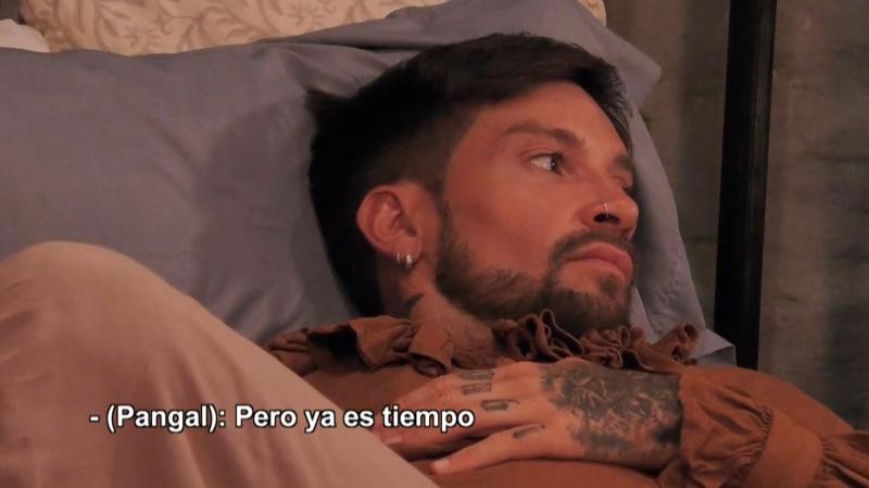 Luis Mateucci es criticado y podría perder ahora sí la capitanía en Ganar o Servir