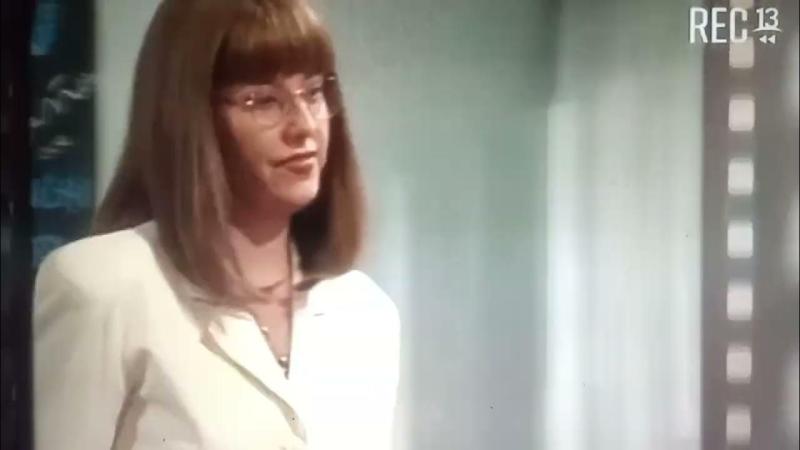 Paulina Nin de Cardona en 'La escuelita'