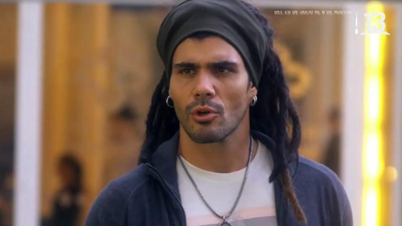 Nido - Créditos captura "Rastros de Mentiras"