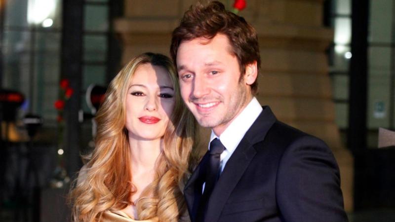 Pampita y Benjamín Vicuña se separaron luego de que el actor iniciara un romance con la 'China' Suárez.