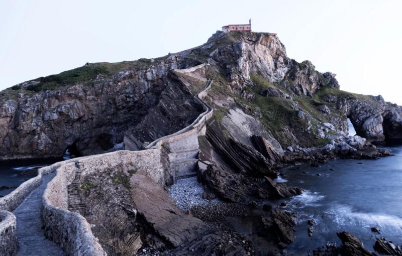 Rocadragón es real: Así puedes conocer la verdadera Casa del Dragón