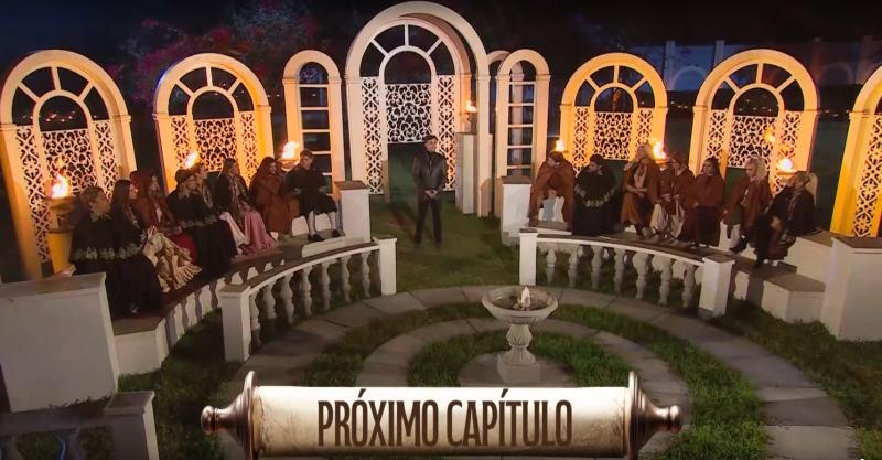 Próxima Asamblea de Ganar o Servir