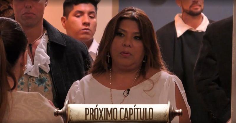 Médium Soraya en Ganar o Servir