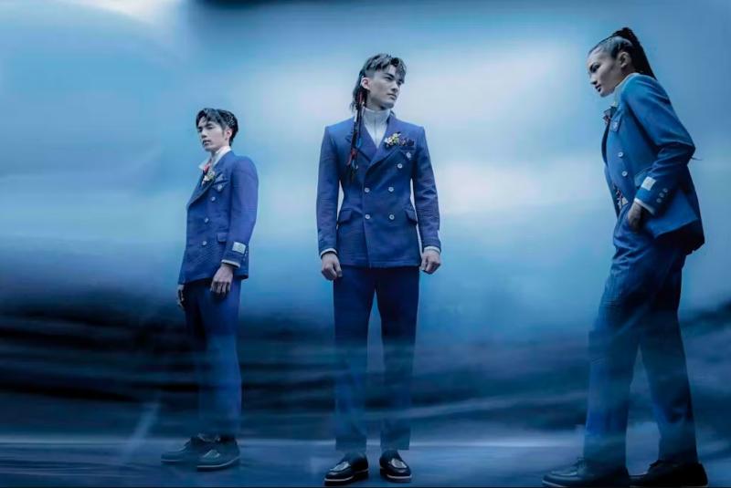 Los cinco uniformes más destacados de los Juegos Olímpicos de París 2024