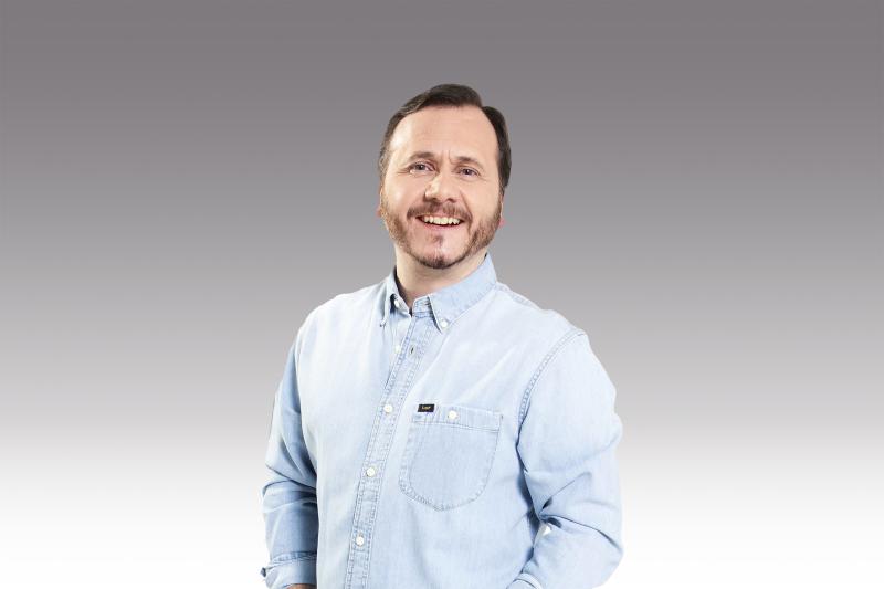 "T13 Finde" con Álvaro Paci