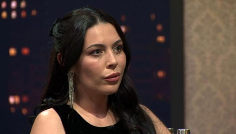 Daniela Aránguiz - Podemos Hablar