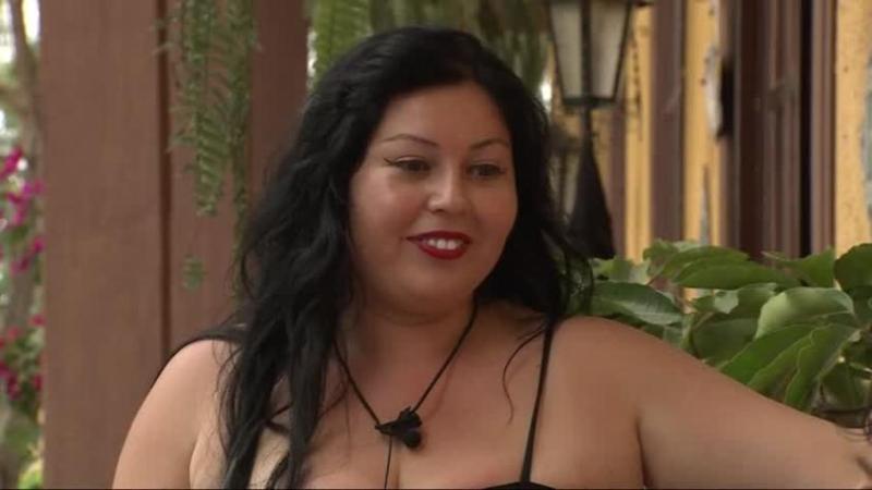 Camila Arismendi sorprendió con nuevo retoque estético.