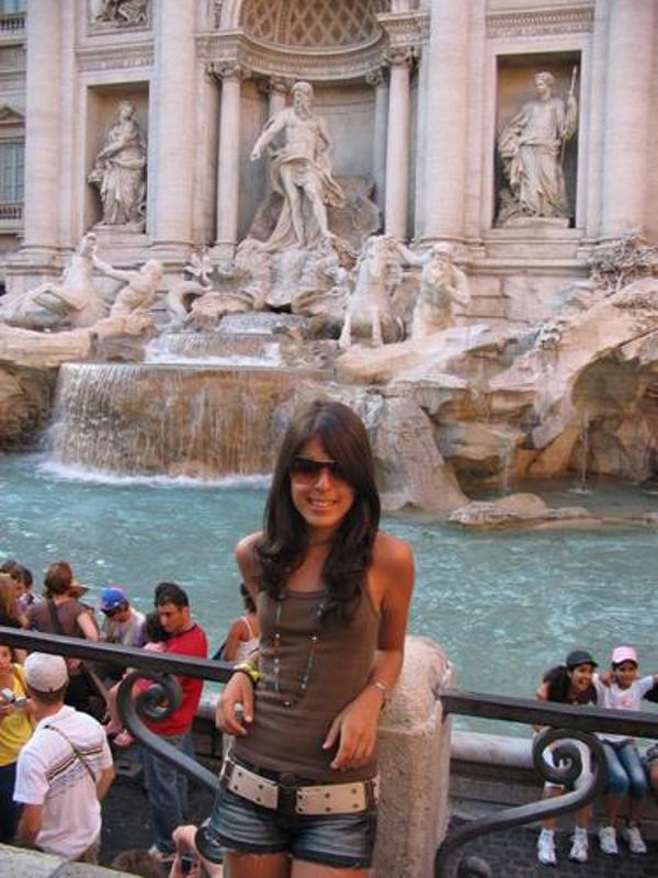 Oriana Marzoli - Fotolog